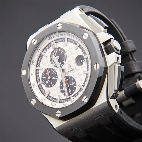 gebrauchte audemars piguet royal oak|audemars piguet royal oak sale.